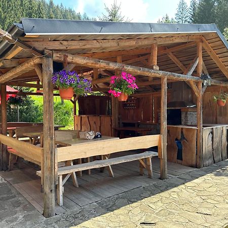 Horsky Hotel Kycerka Velke Karlovice Luaran gambar